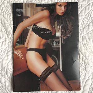 Victoria Secret Thigh High Hoisery